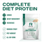 Complete Diet Protein 600g banán